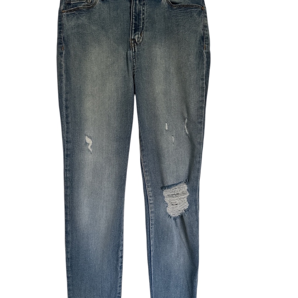 REWASH High Rise Jeans